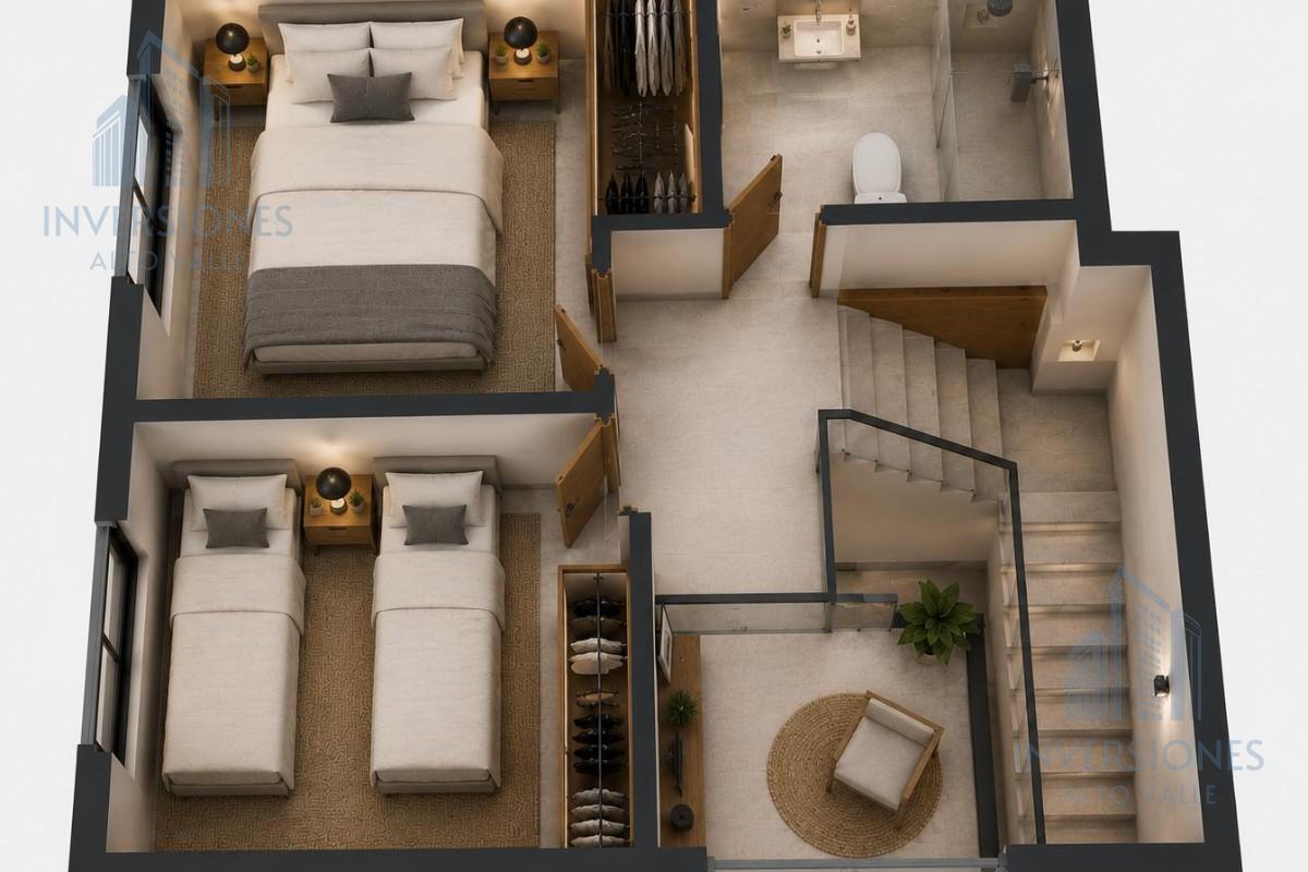 Foto de Plottier, Venta de Dúplex de dos dormitorios/ financiación, imagen 5