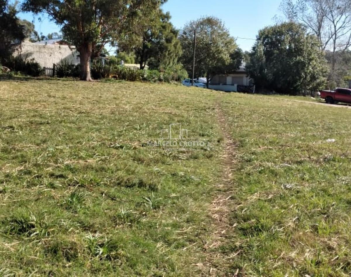 VENTA 2 LOTES EN BLOCK O SEPARADOS BARRIO PLAYA LOS LOBOS CHAPADMALAL