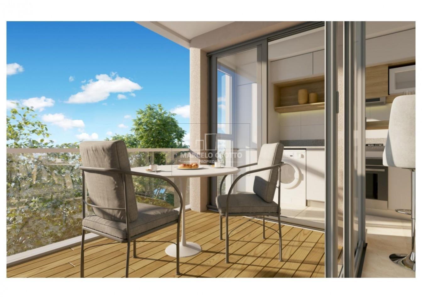 SEMIPISOS A ESTRENAR DE 2 AMBIENTES EN SUITE EDIFICIO AFIANZA PLAZA 5 CON BALCON O TERRAZA, OPCIONAL
