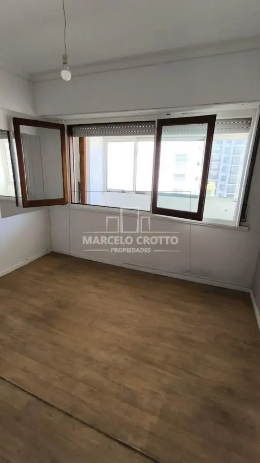 ALQUILER DEPARTAMENTO 2 AMBIENTES BARRIO LA PERLA CON LAVADERO BALCON CERRADO 2