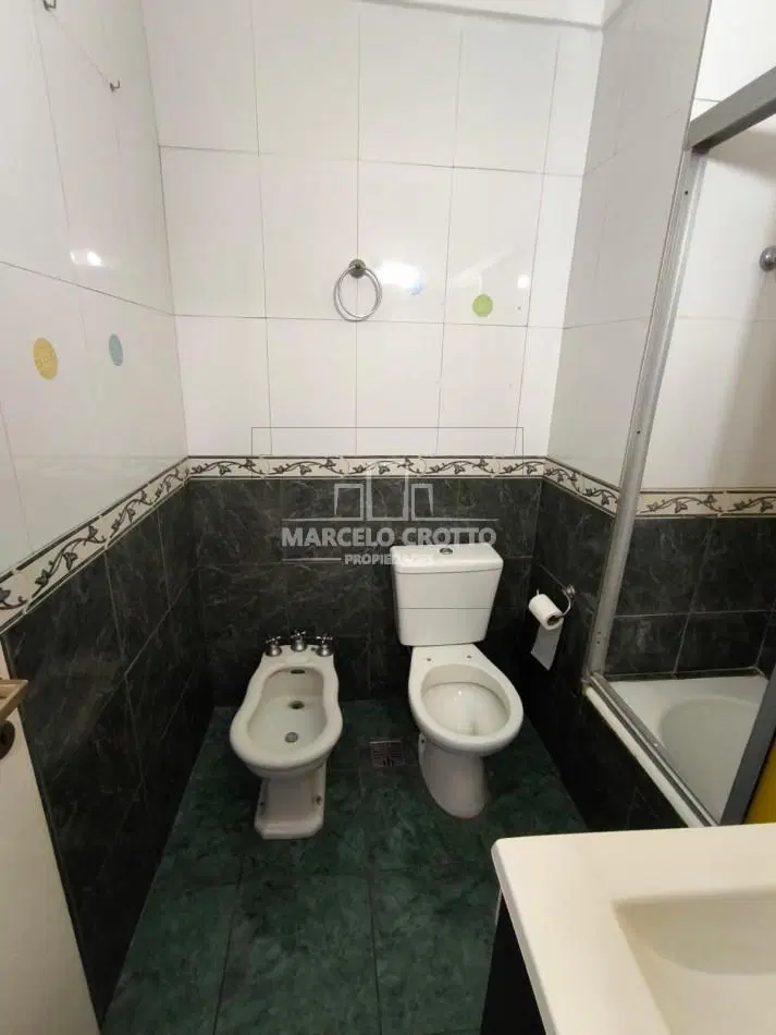 ALQUILER DEPARTAMENTO 2 AMBIENTES CON BALCON A LA CALLE BARRIO TERMINAL VIEJA 5