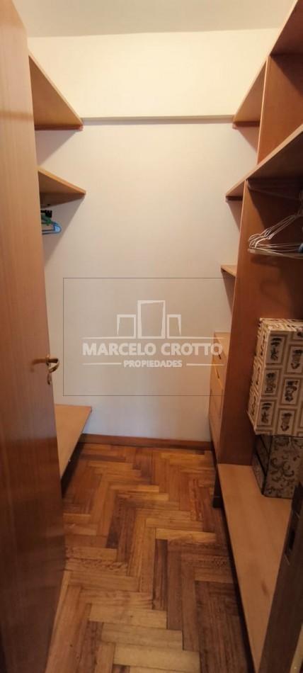Foto de ALQUILER DEPARTAMENTO 3 AMBIENTES AL FRENTE BARRIO LA PERLA, imagen 3