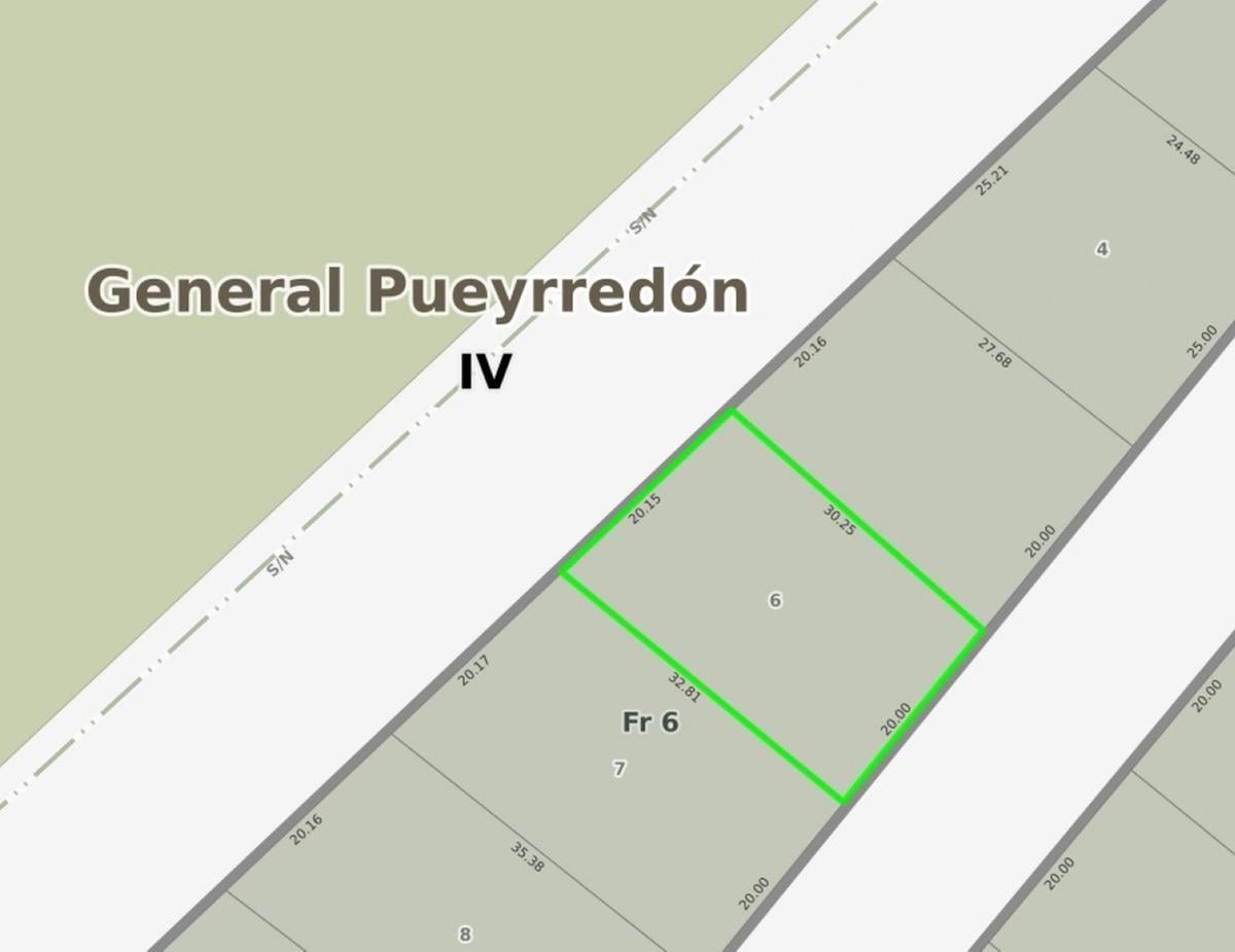 Foto de LOTE EN CHAPADMALAL, imagen 4