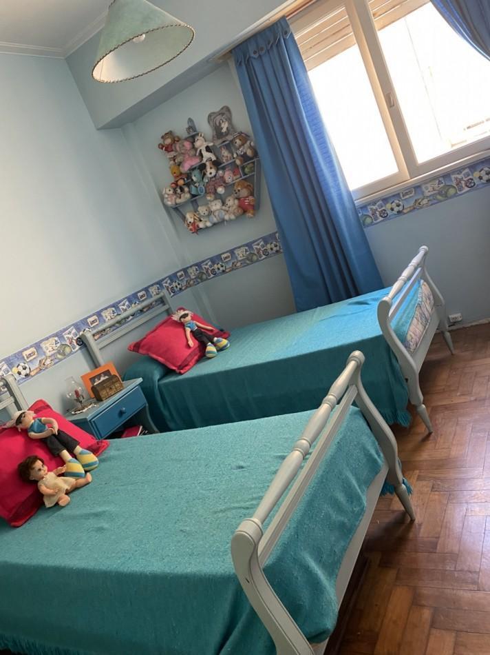 Foto de DEPARTAMENTO 3 AMB. CON DEP Y BALCON TERRAZA CON PARRILLA, imagen 5