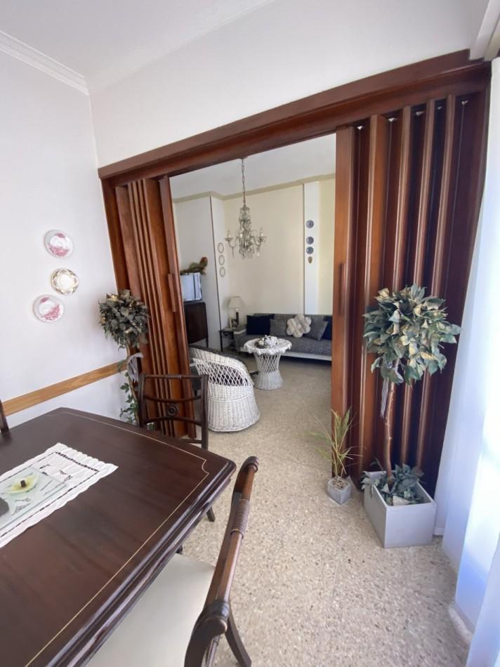 Foto de DEPARTAMENTO 3 AMB. CON DEP Y BALCON TERRAZA CON PARRILLA, imagen 4