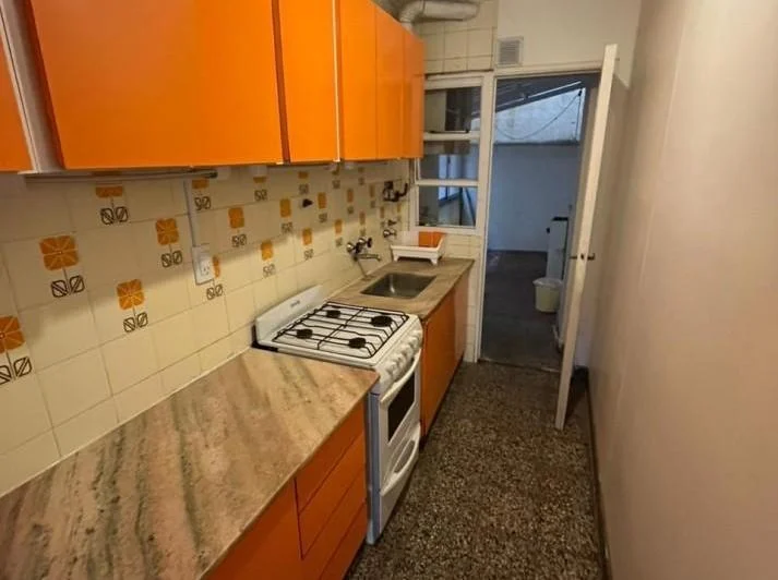 Departamento 3 ambientes Alquiler 4