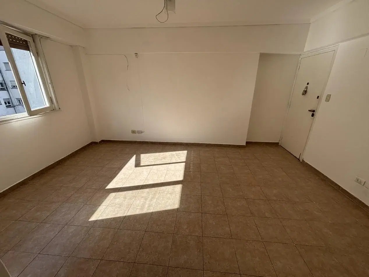 Monoambiente Alquiler 2