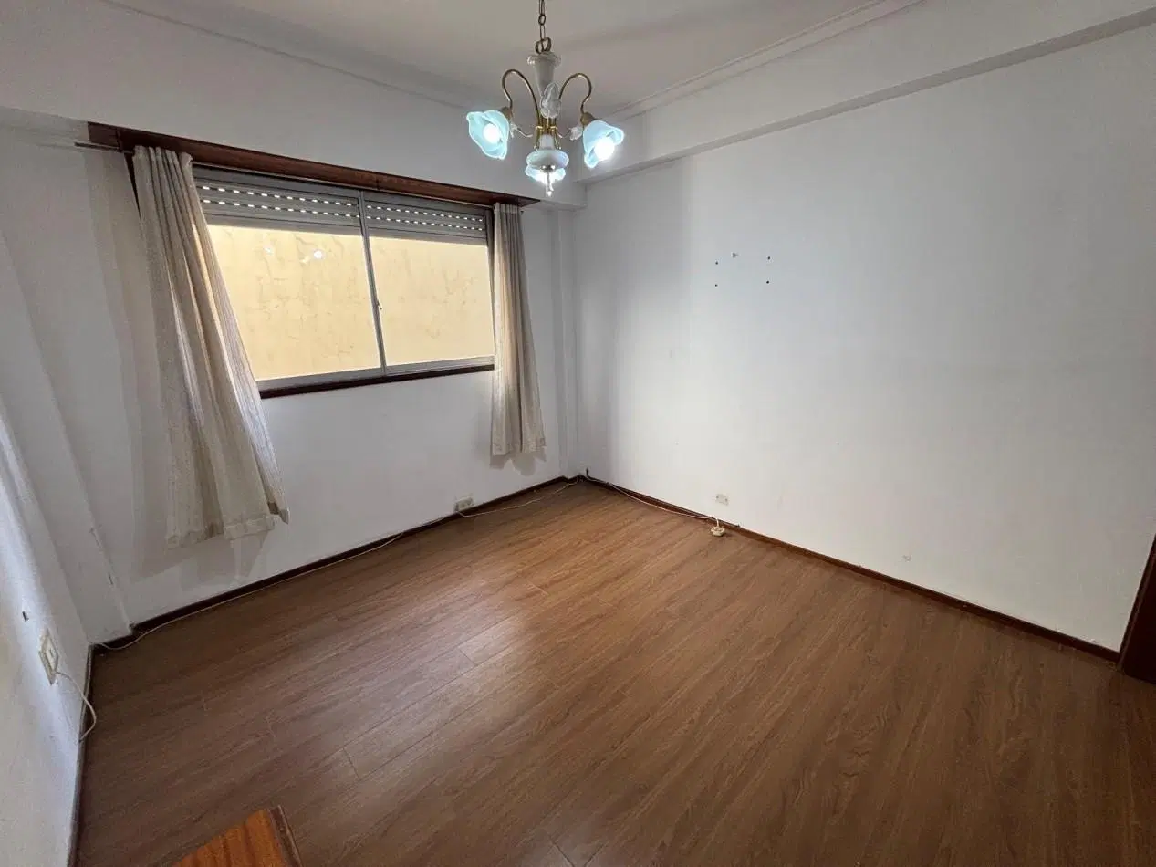 Departamento 2 ambientes 3