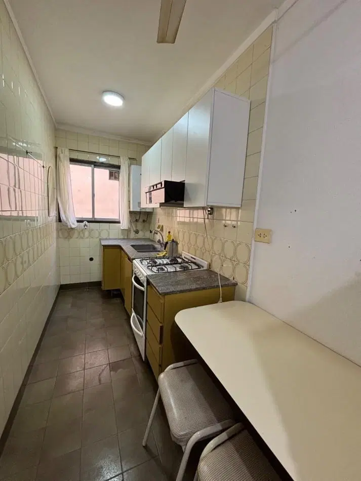 Departamento 2 ambientes 4