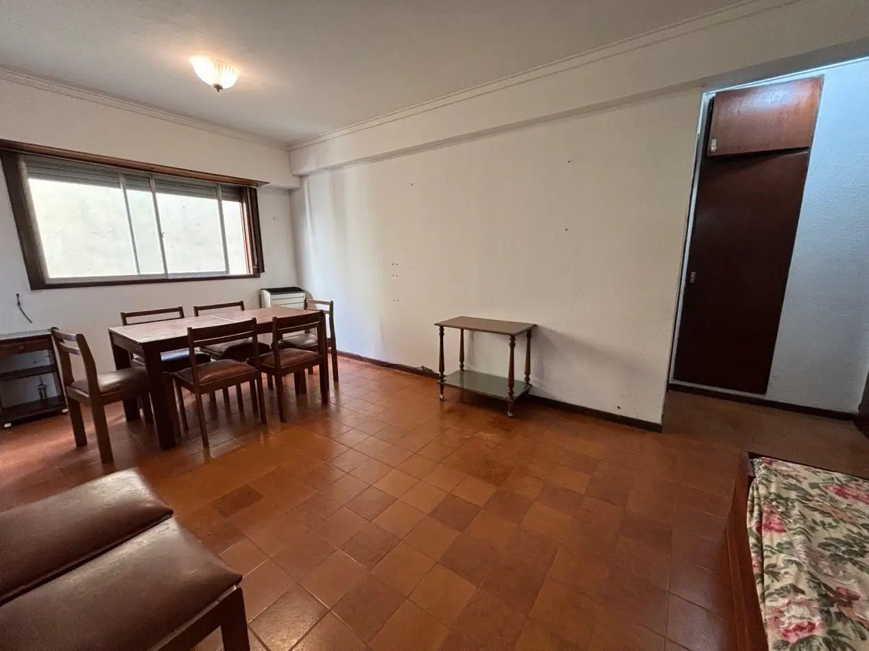 Departamento 2 ambientes 2