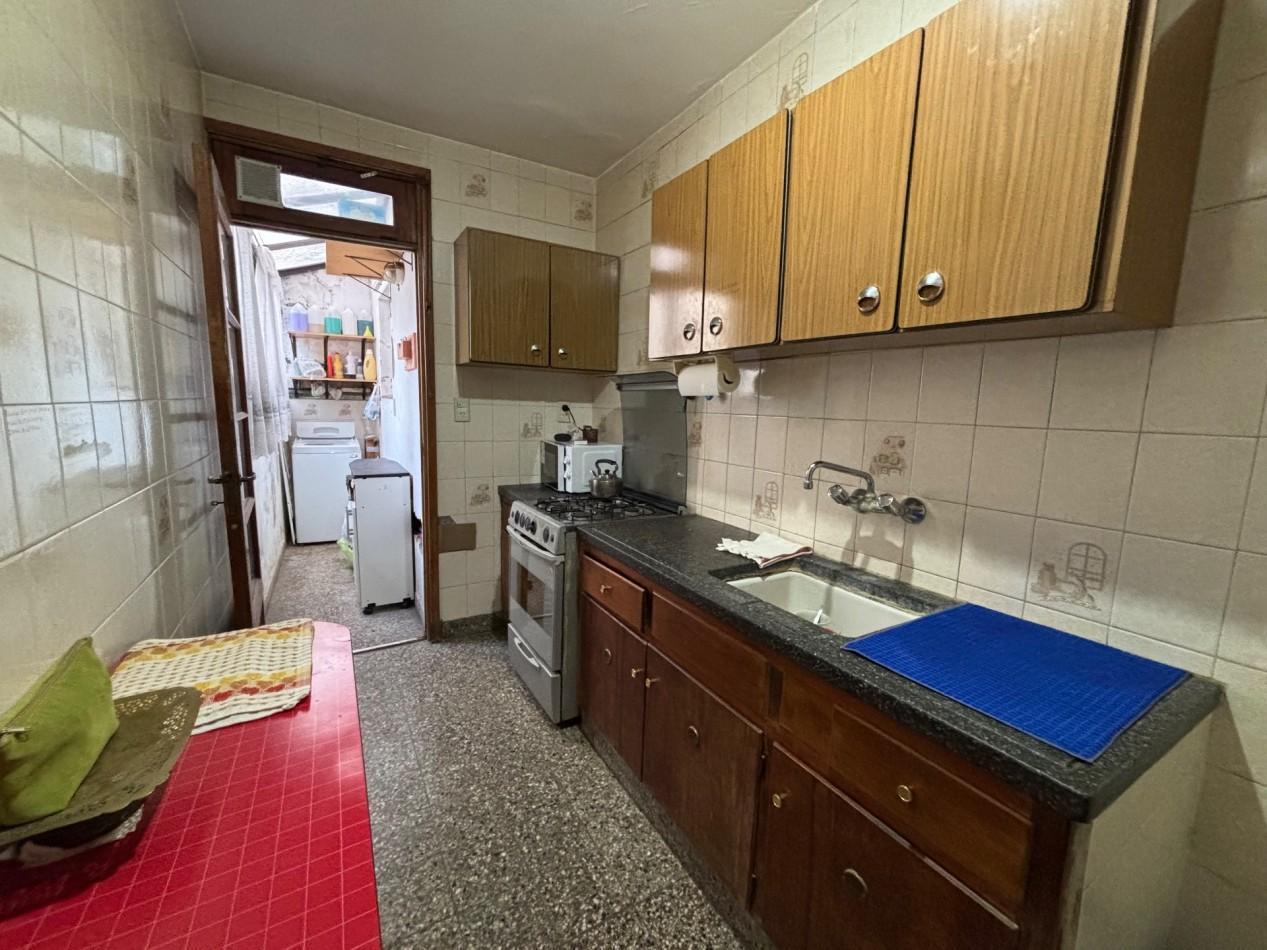 Foto de DEPARTAMENTO 3 AMBIENTES CON BALCON TERRAZA, imagen 1