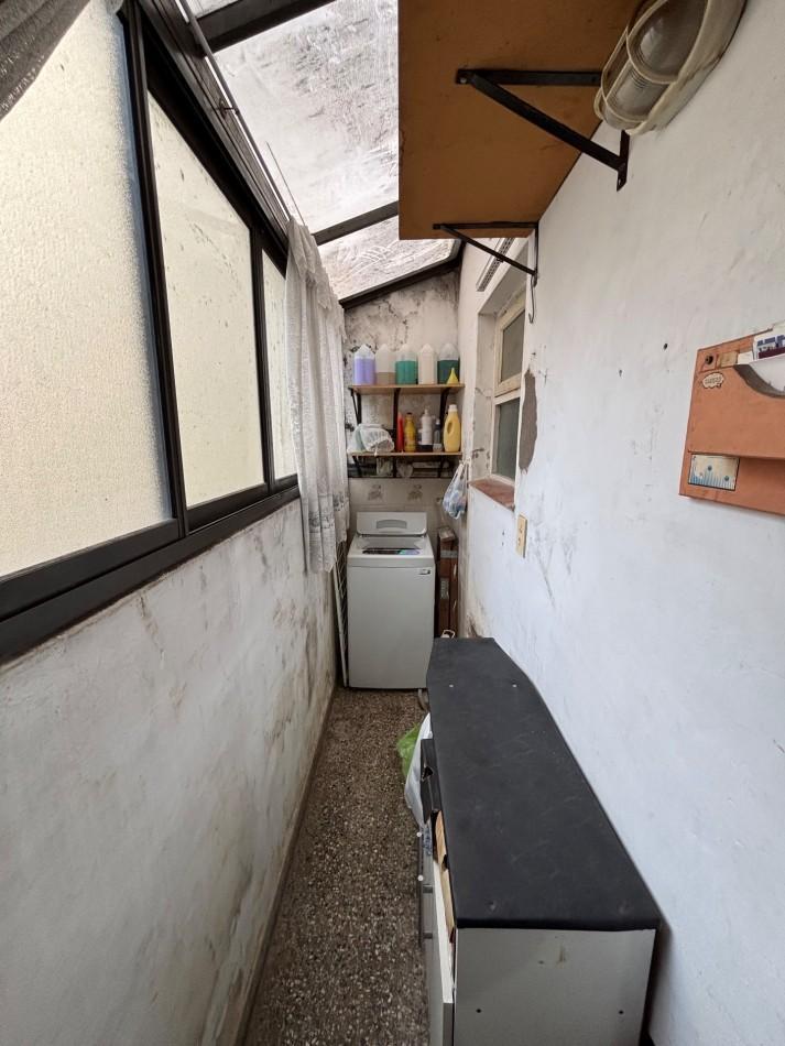 Foto de DEPARTAMENTO 3 AMBIENTES CON BALCON TERRAZA, imagen 2