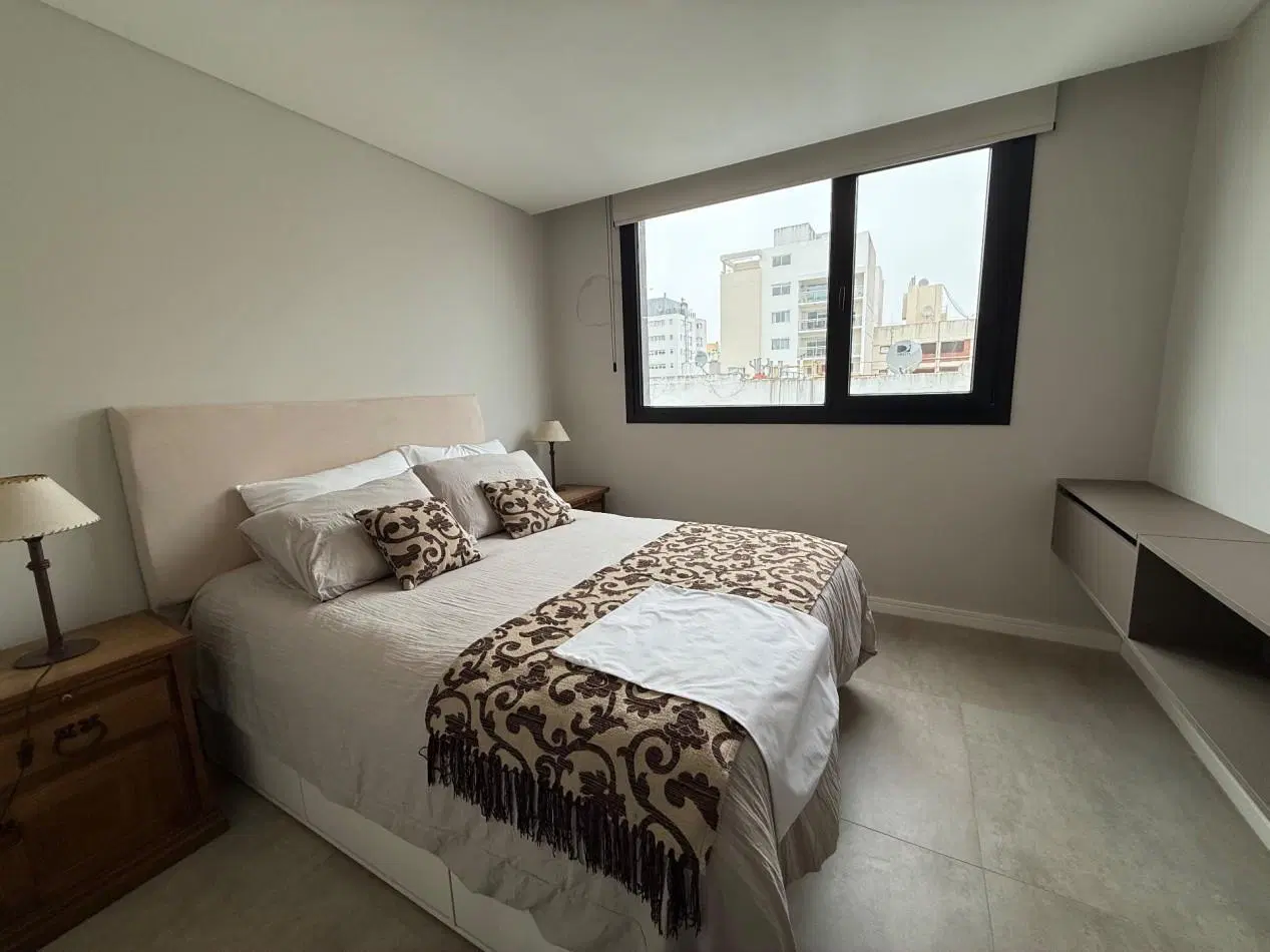 Departamento 2 Ambientes ALQUILER 1