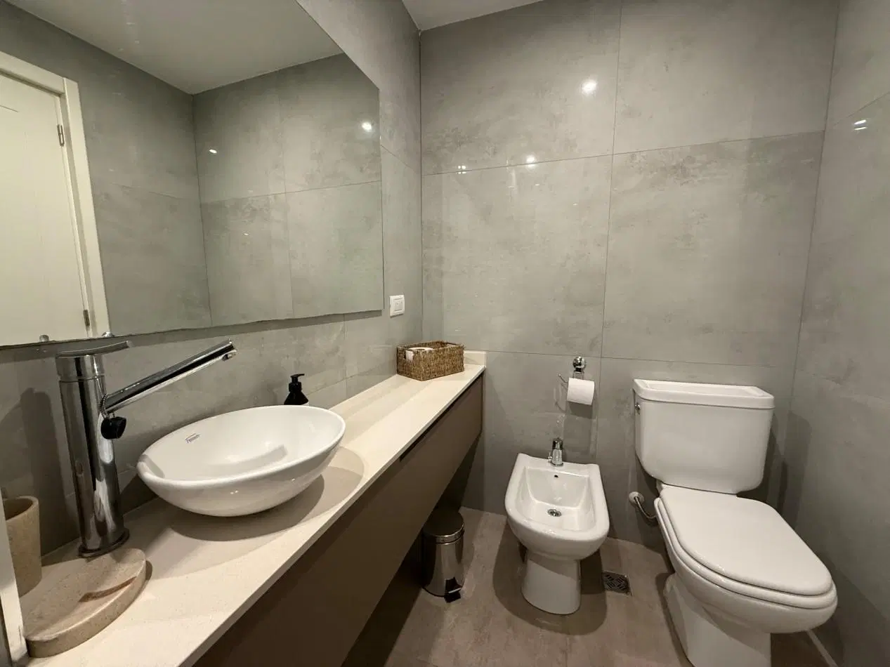 Departamento 2 Ambientes ALQUILER 5