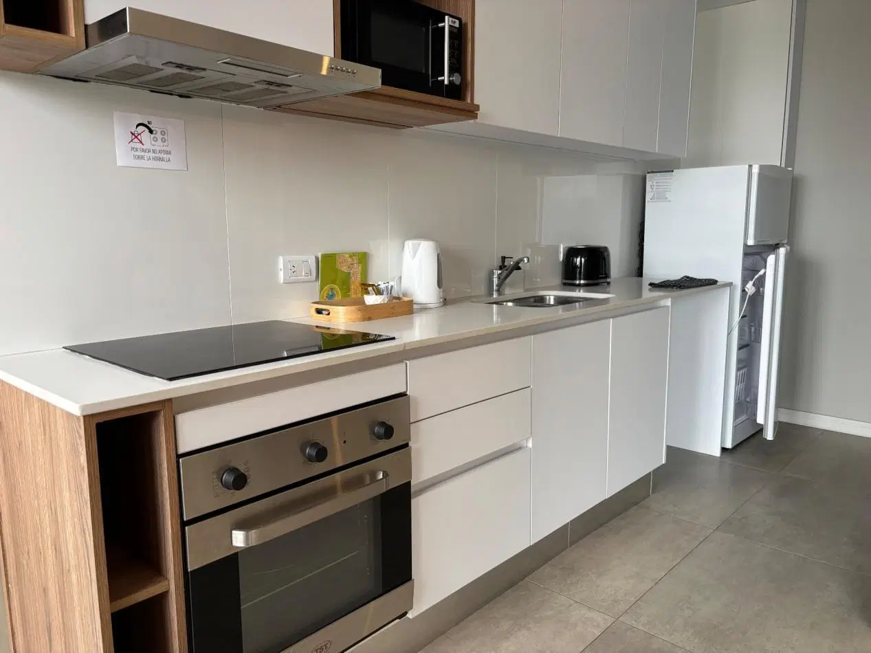 Departamento 2 Ambientes ALQUILER 2