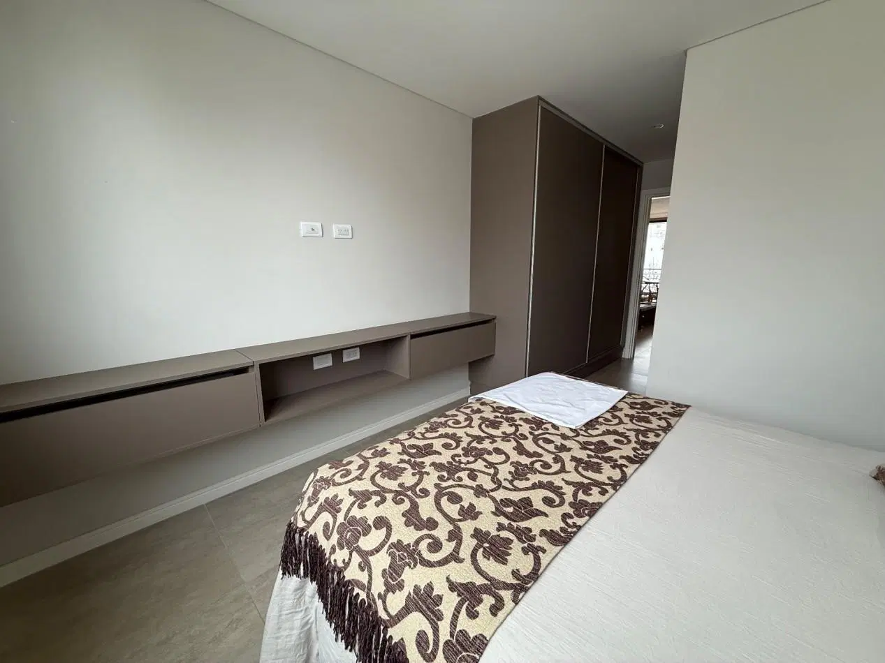 Departamento 2 Ambientes ALQUILER 8