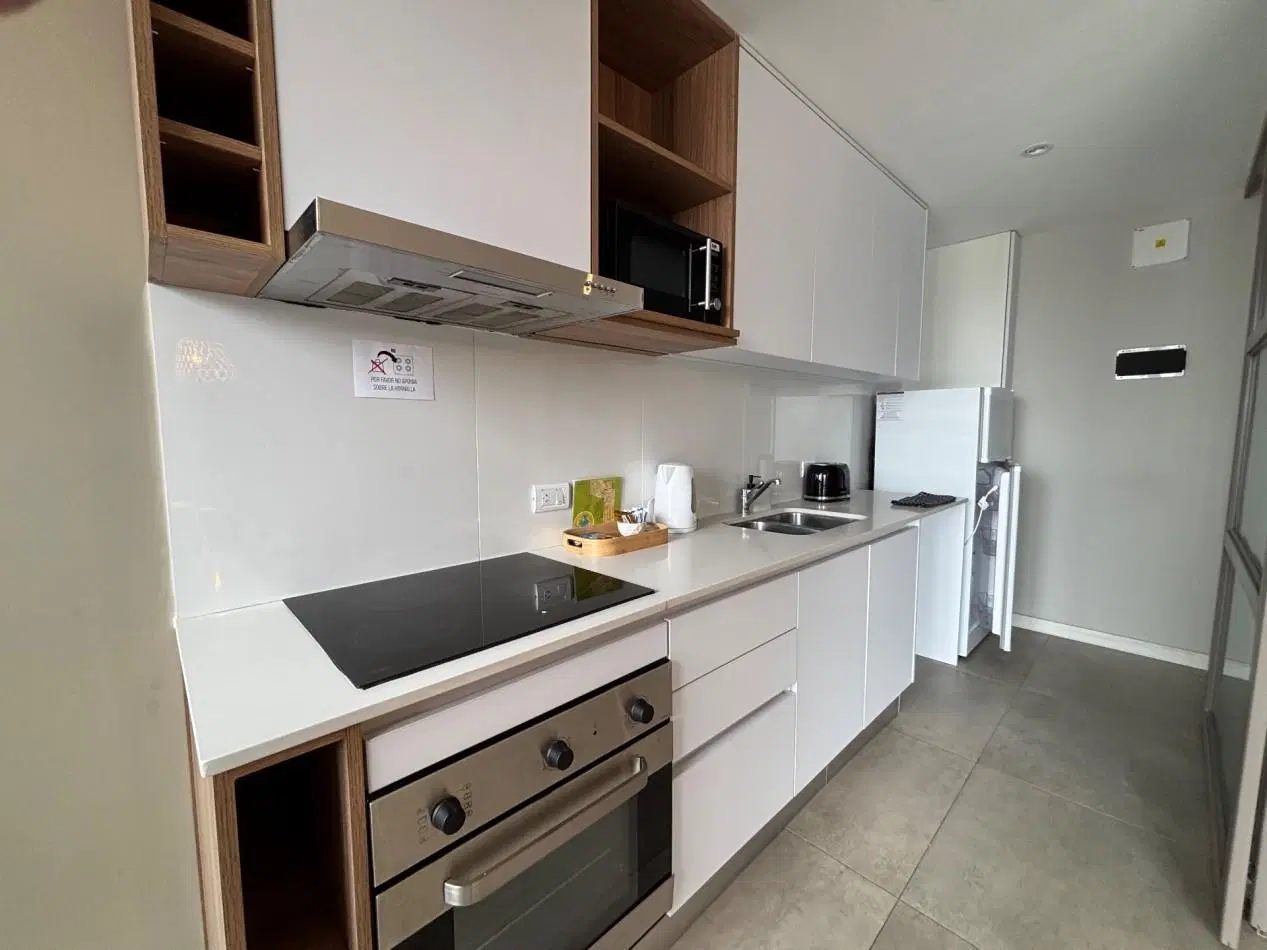 Departamento 2 Ambientes ALQUILER 4