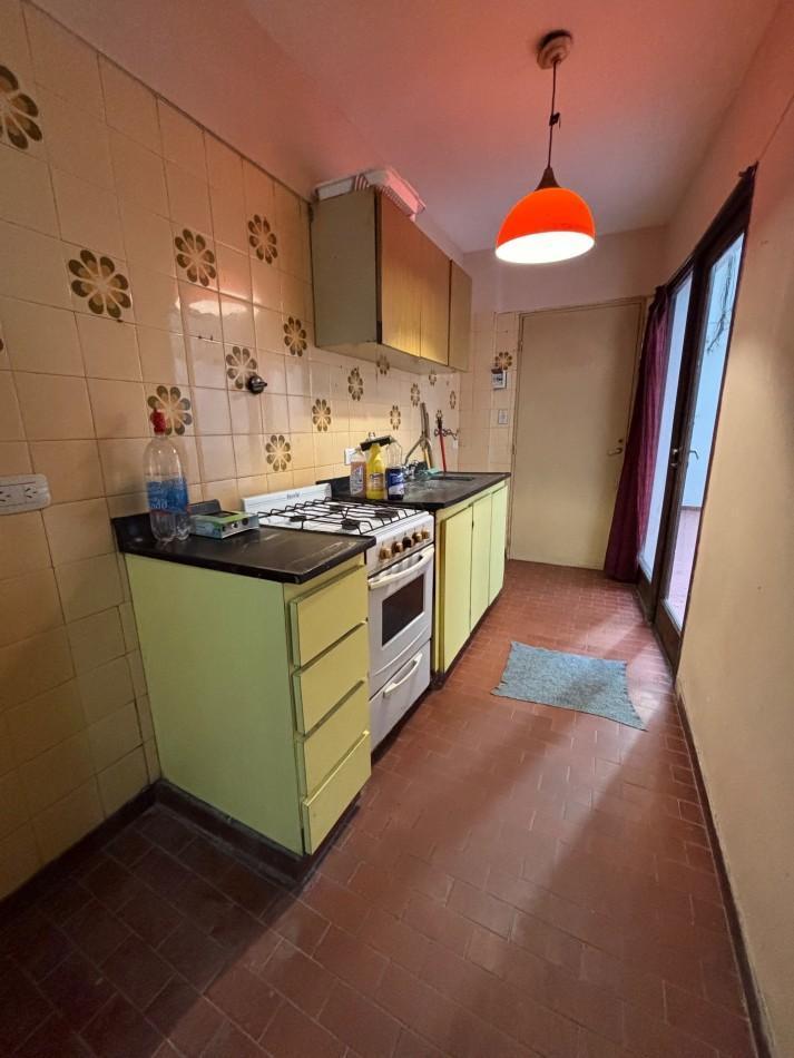 Foto de ALQUILER Departamento 2 ambientes, imagen 5