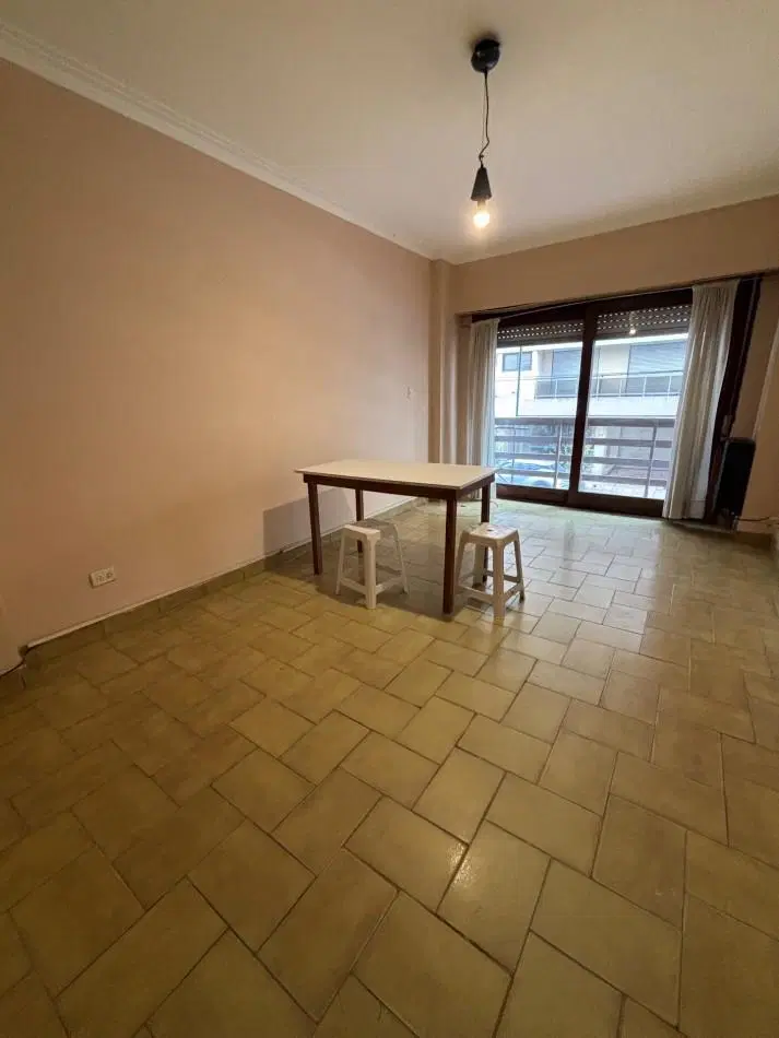 ALQUILER Departamento 2 ambientes 2