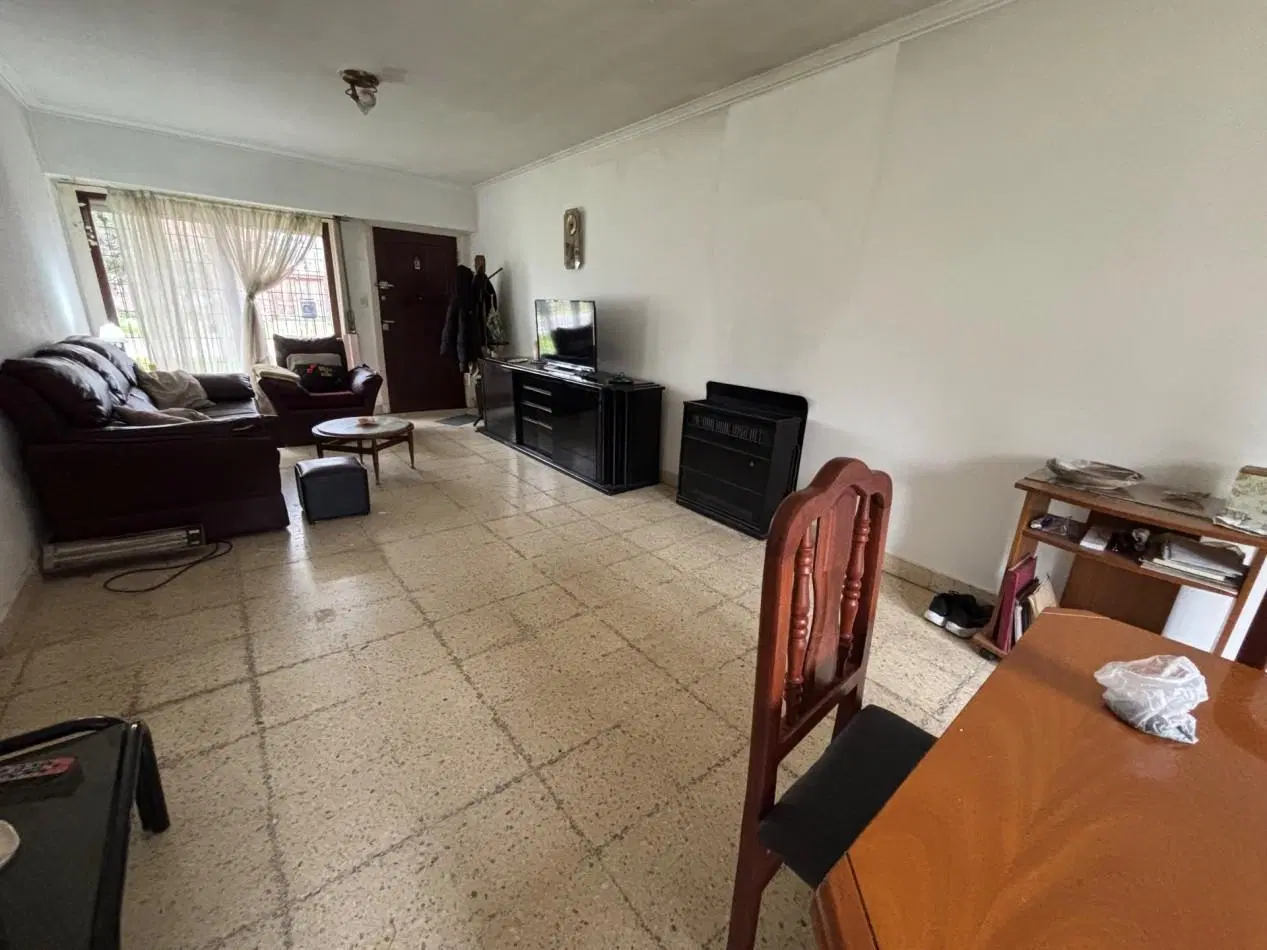 Alquiler Casa Punta Mogotes 3
