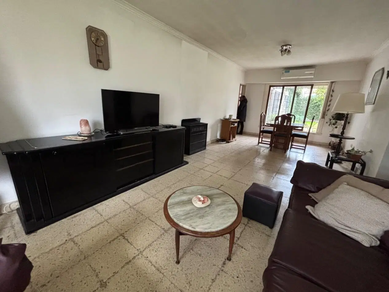 Alquiler Casa Punta Mogotes 1