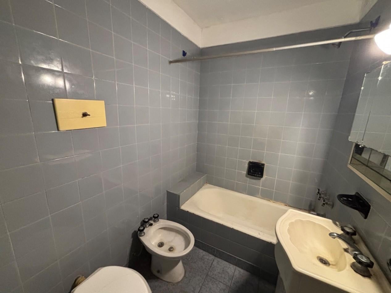 Foto de Alquiler Departamento 2 ambientes, imagen 3