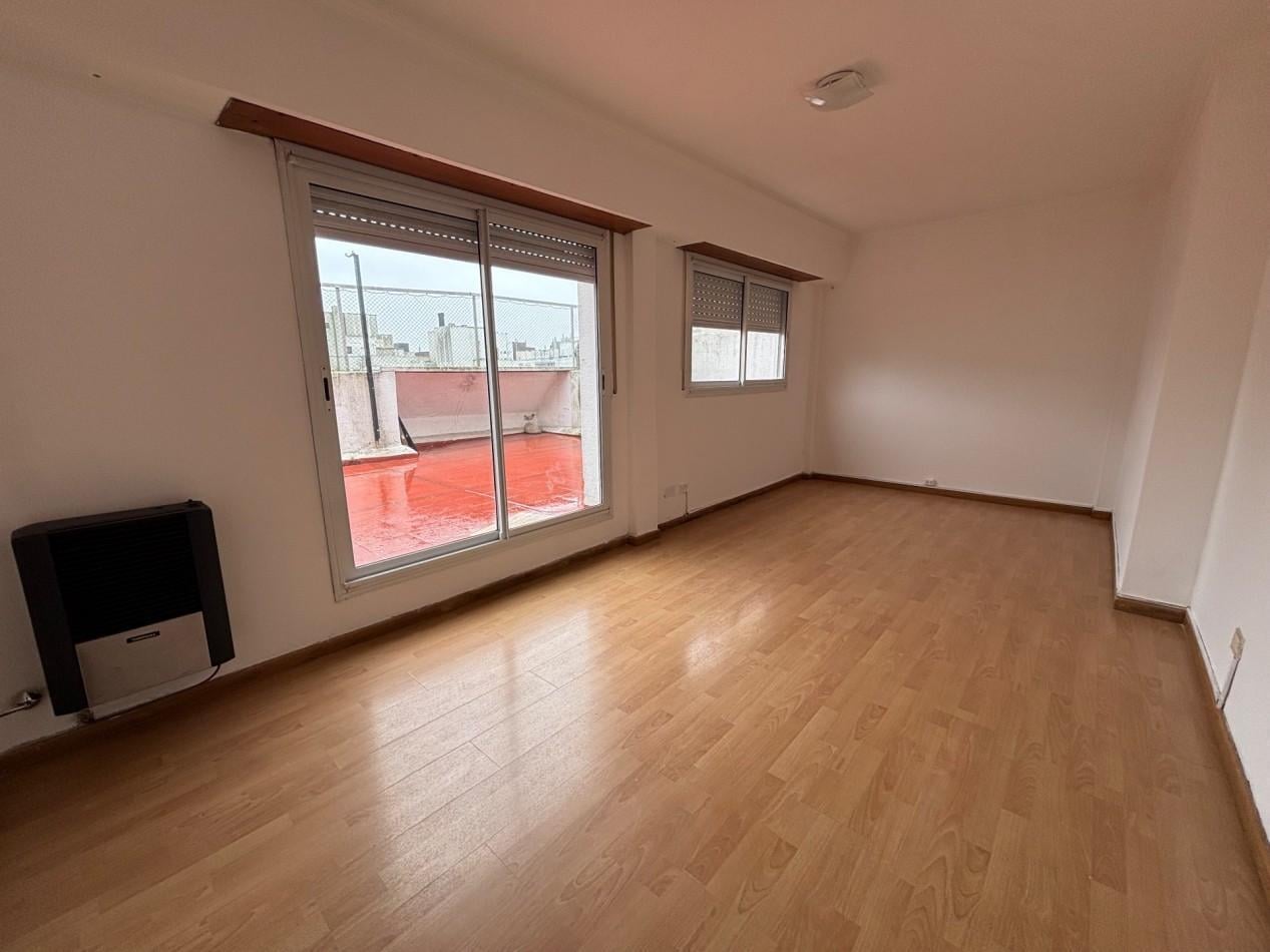 Foto de Depto 4 ambientes con terraza ALQUILER, imagen 2