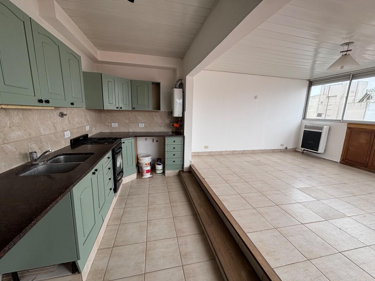 Foto de Depto 4 ambientes con terraza ALQUILER, imagen 5
