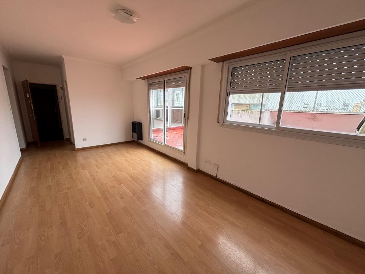 Foto de Depto 4 ambientes con terraza ALQUILER, imagen 1
