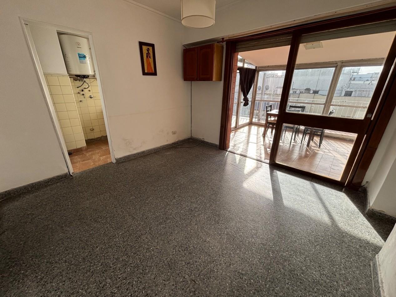 Foto de DEPARTAMENTO 2 AMBIENTES CON PARRILLA ALQUILER, imagen 5