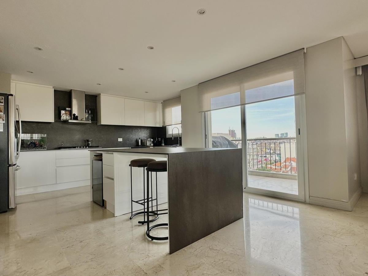 Foto de Excepcional departamento con terraza propia, imagen 4