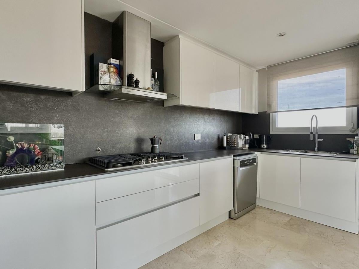 Foto de Excepcional departamento con terraza propia, imagen 5