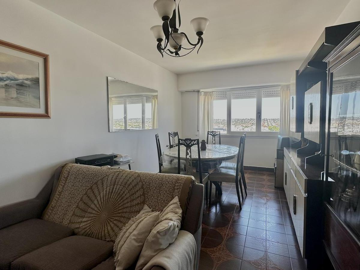 Impecable Departamento 4 Ambientes 1