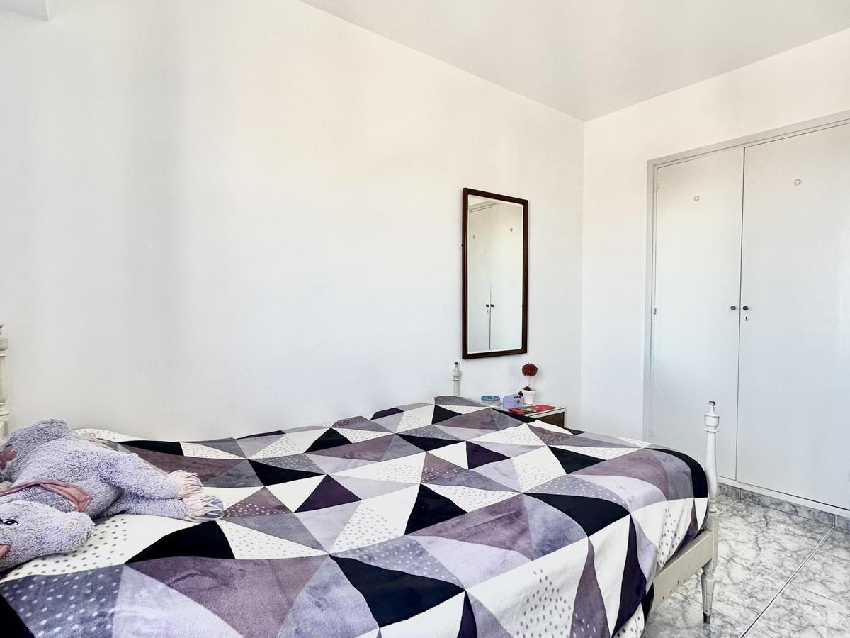Impecable Departamento 4 Ambientes 5