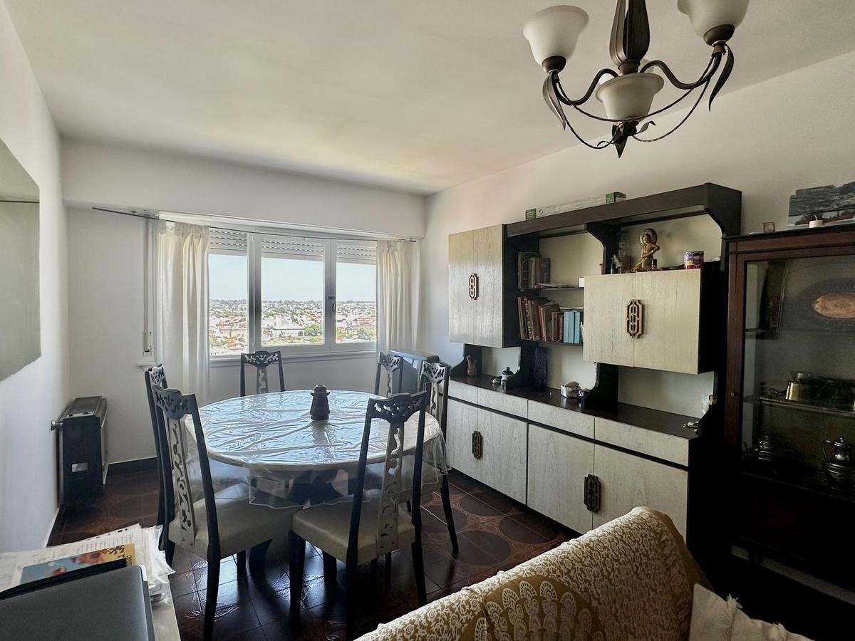 Impecable Departamento 4 Ambientes 3
