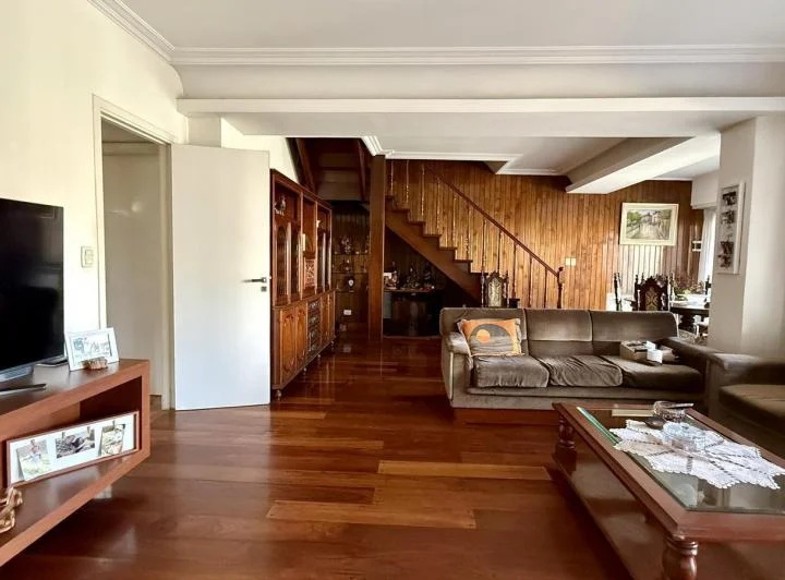 Chalet en el mejor entorno de Chauvín 5