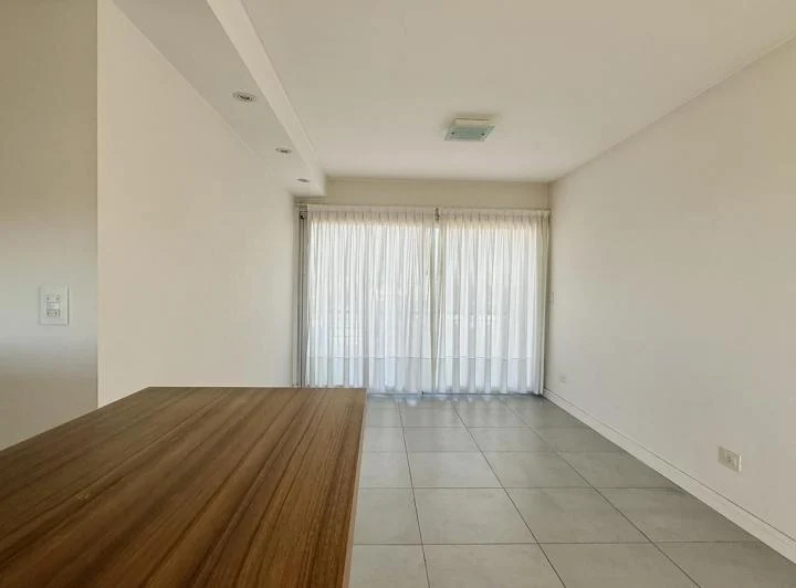 Impecable departamento moderno con cochera 1