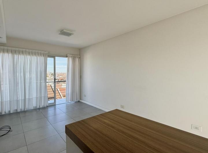 Impecable departamento moderno con cochera 3