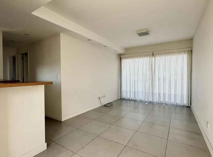Impecable departamento moderno con cochera 2