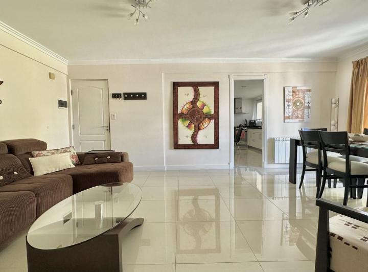 Impecable departamento zona Aldrey 1