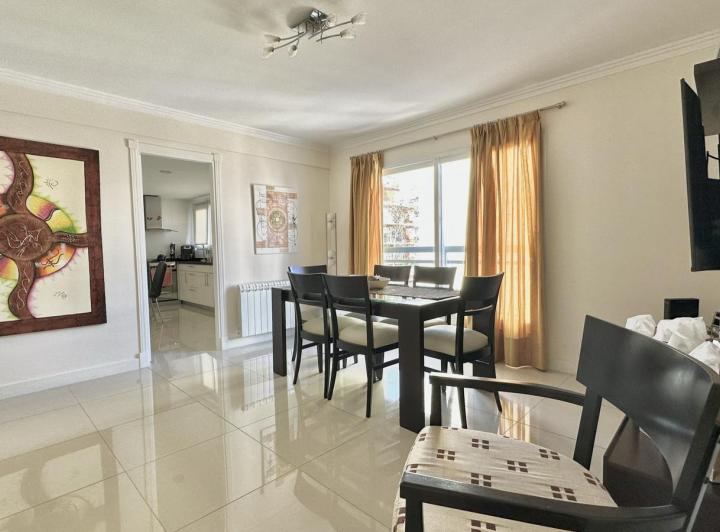 Impecable departamento zona Aldrey 4