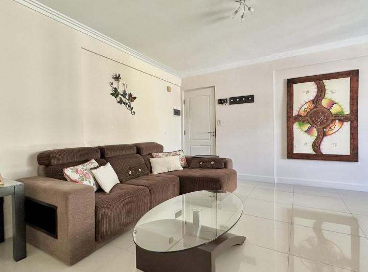 Impecable departamento zona Aldrey 3