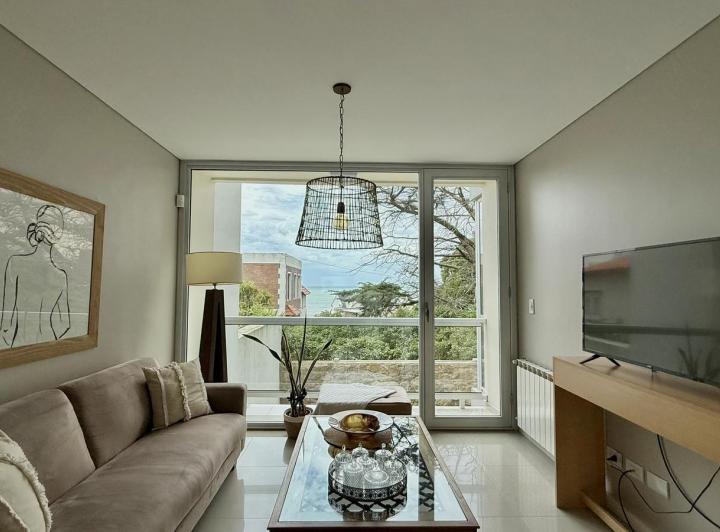 Impecable piso de 3 ambientes - NO SE ACEPTAN JÓVENES 3