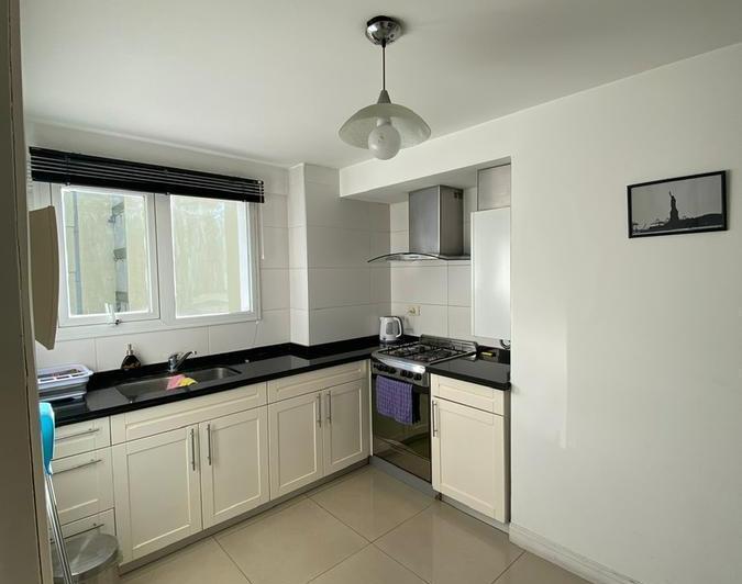 Departamento - Guemes 1