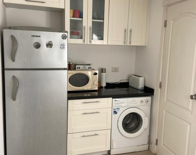 Departamento - Guemes 3