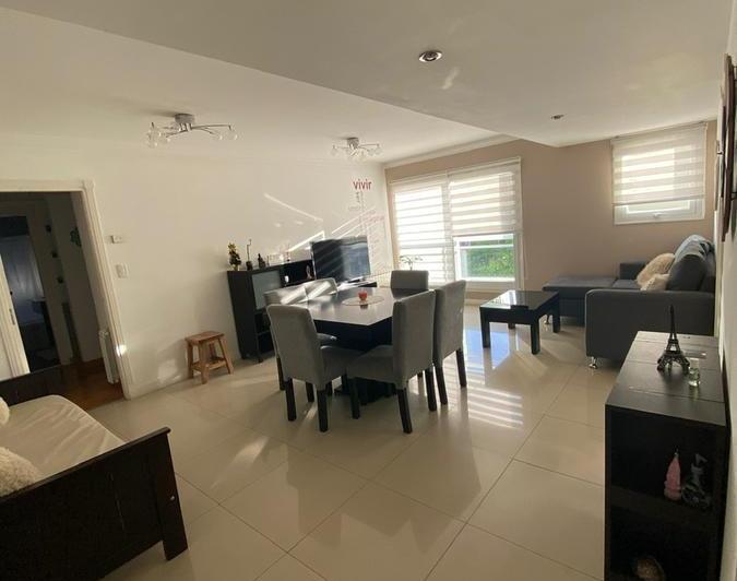 Departamento - Guemes 2