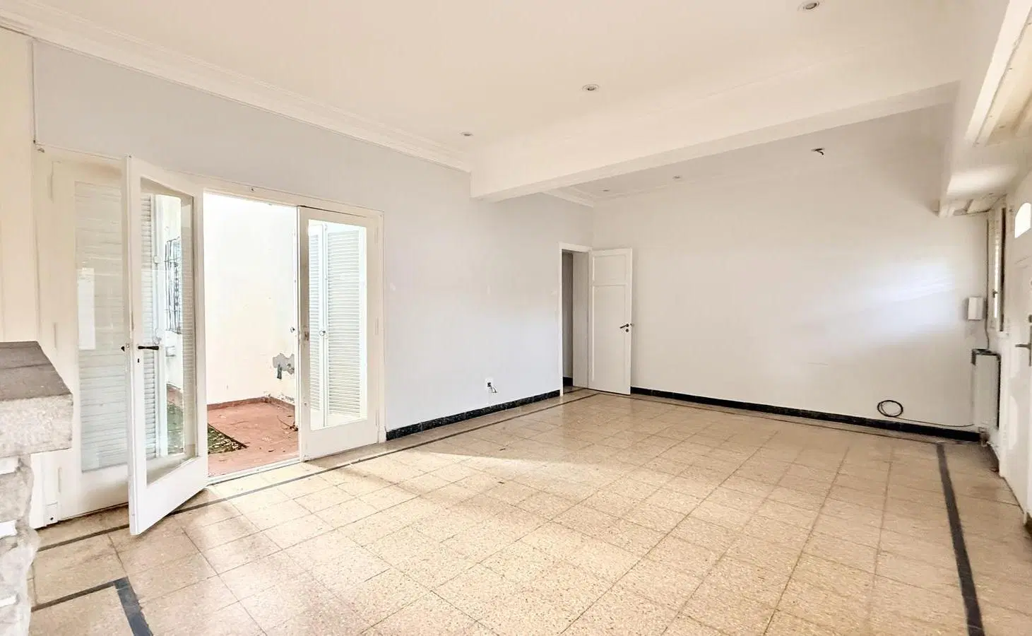 Chalet en inmejorable ubicación en alquiler para uso profesional 5