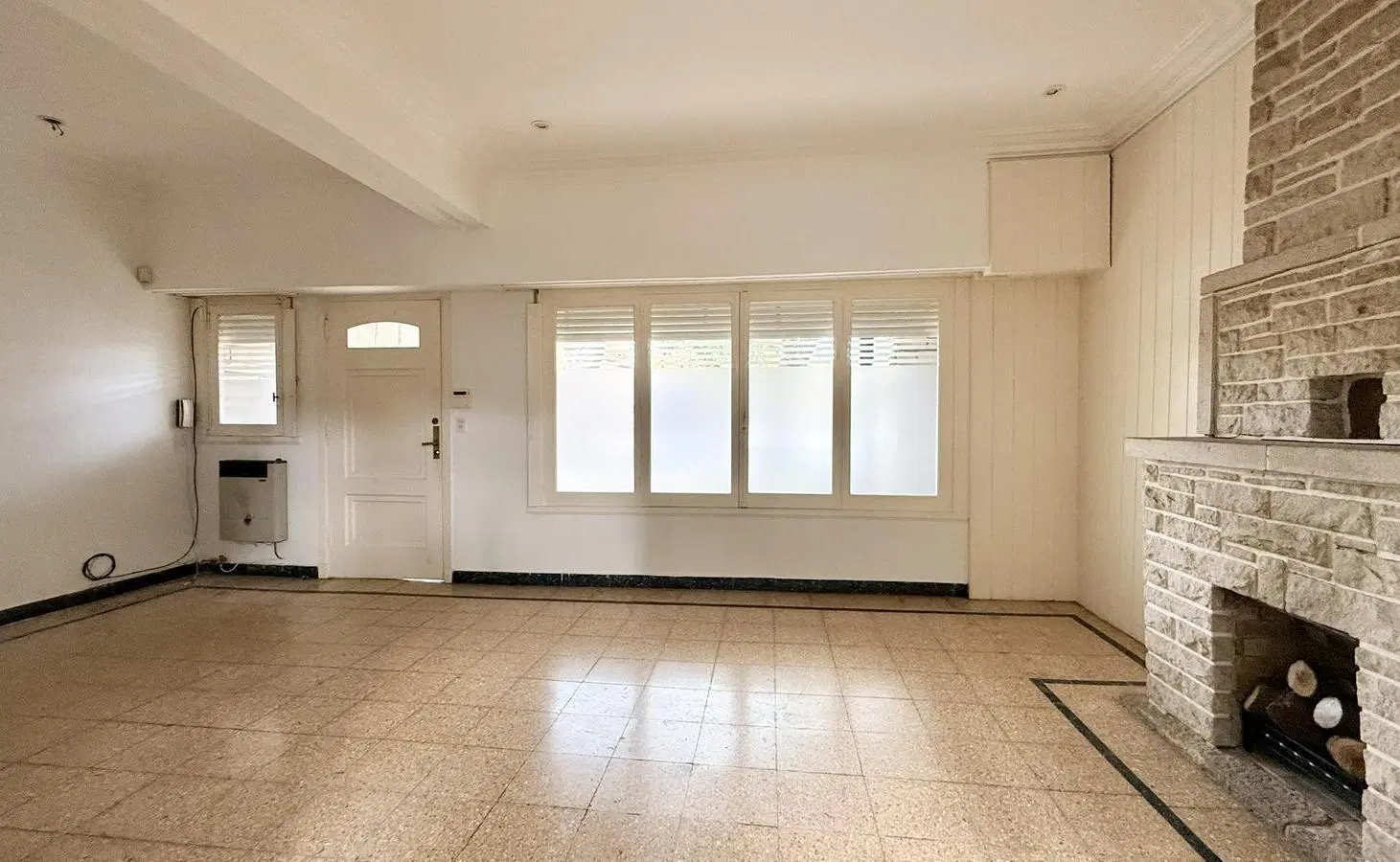 Chalet en inmejorable ubicación en alquiler para uso profesional 3