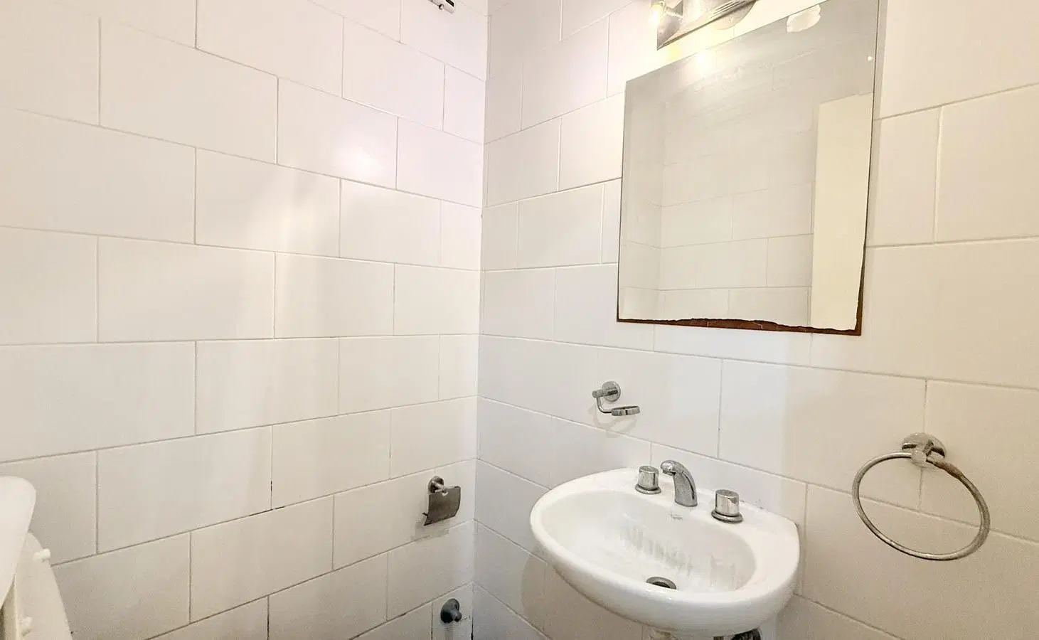 Departamento cuatro ambientes en La Perla 2