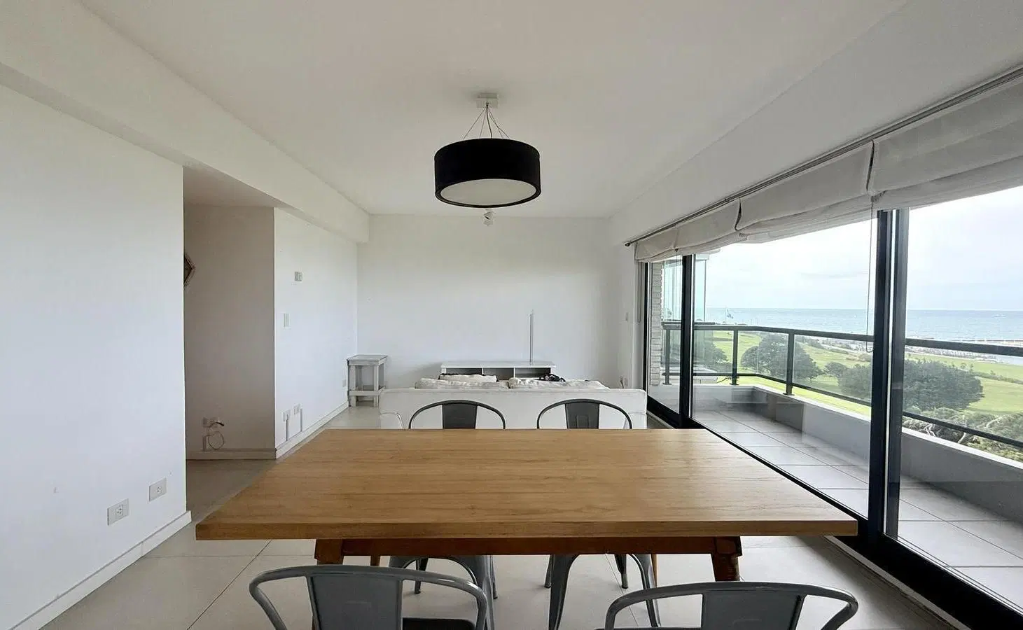 Impecable tres ambientes en Torres del Golf 3